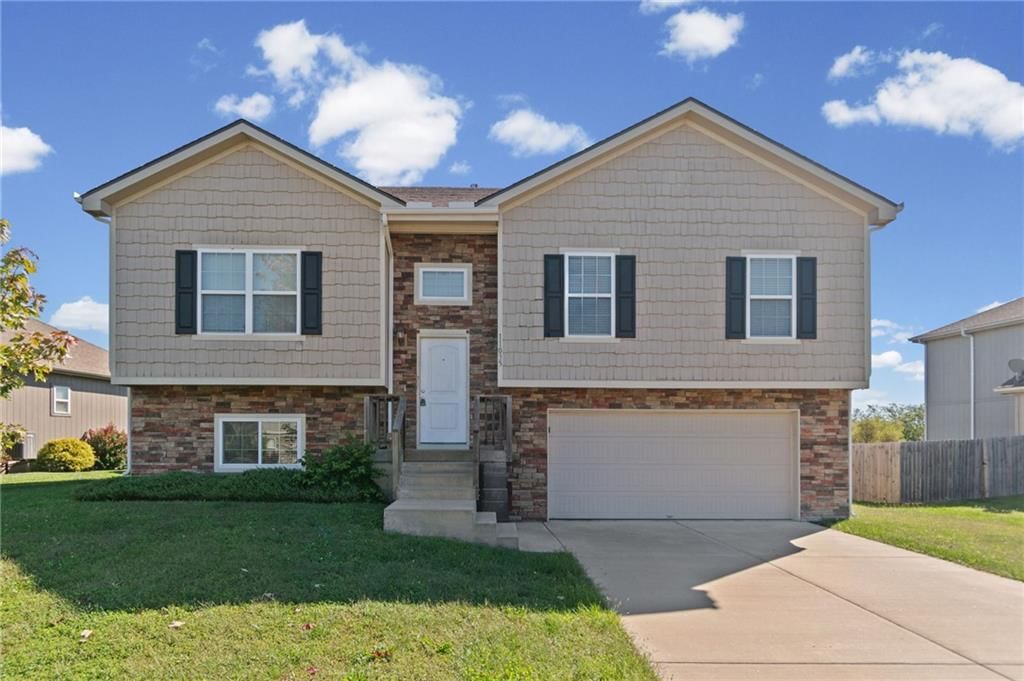 11035 N Jefferson Street, Kansas City, MO