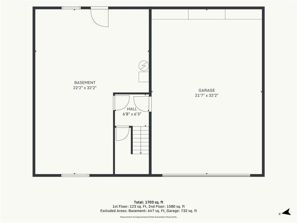 Photo 30 of 32 - 11035 N Jefferson Street, Kansas City, MO 64155