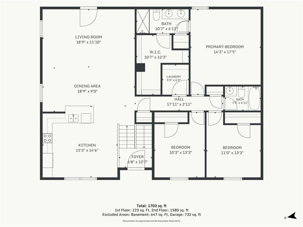 Photo 32 of 32 - 11035 N Jefferson Street, Kansas City, MO 64155
