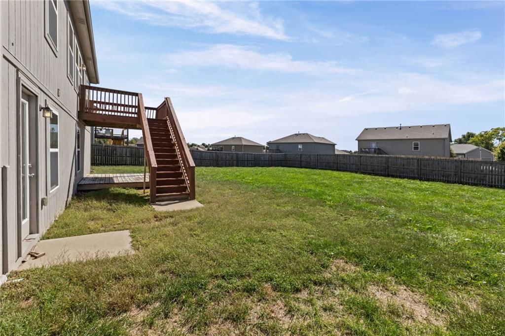Photo 32 of 39 - 26169 W 141st Terrace, Olathe, KS 66061