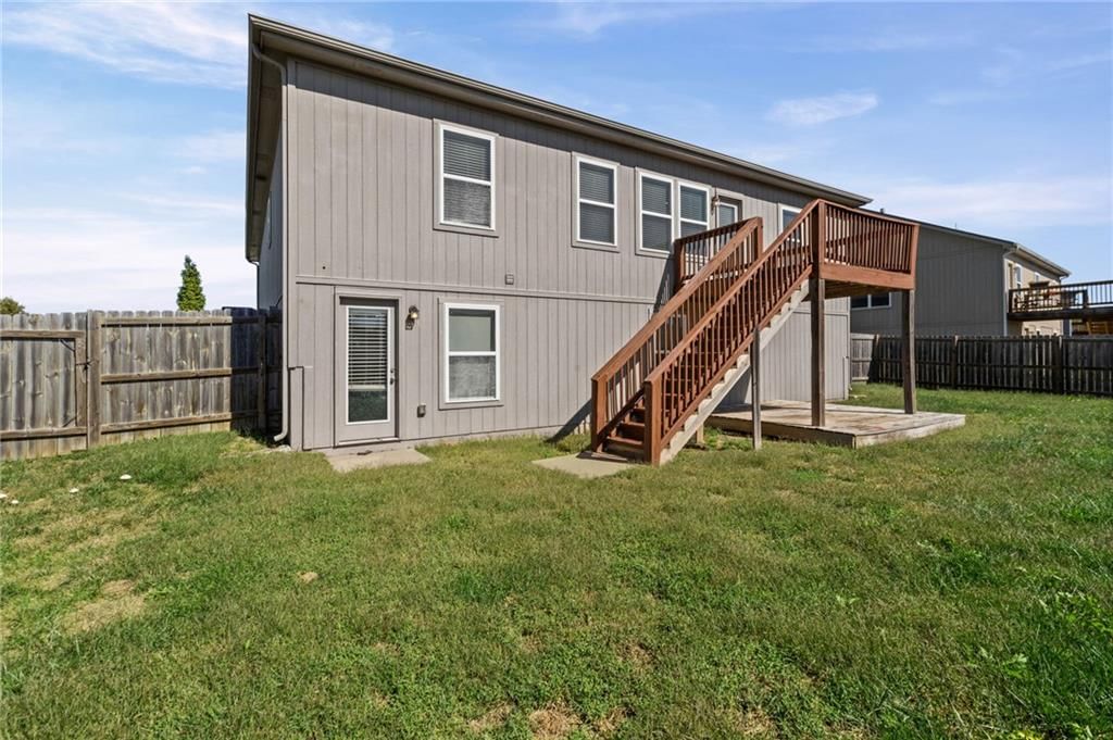 Photo 33 of 39 - 26169 W 141st Terrace, Olathe, KS 66061