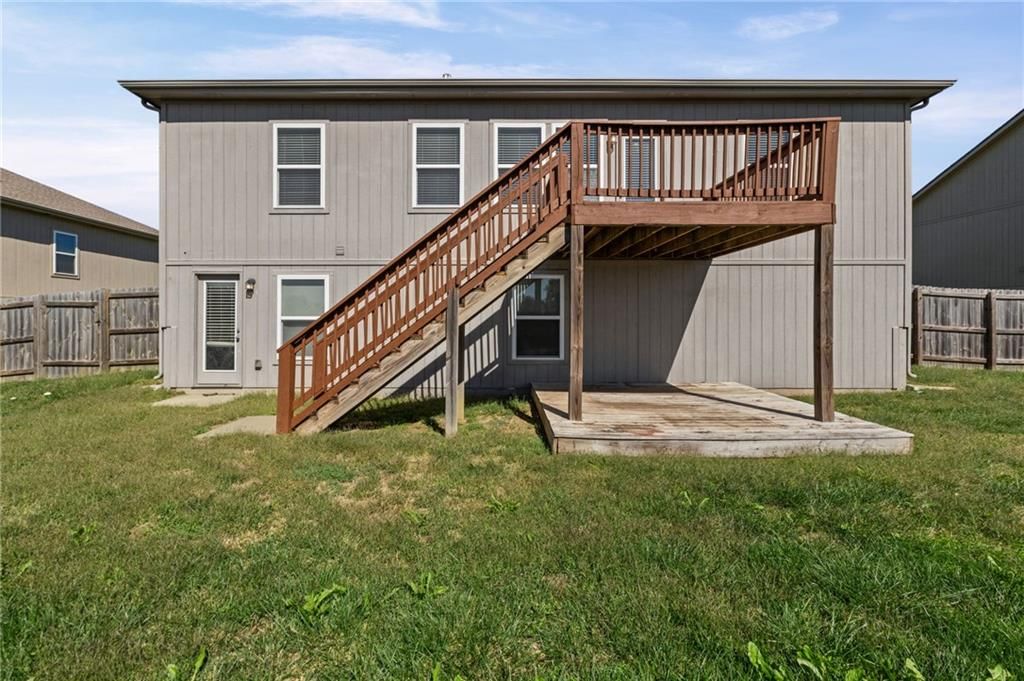 Photo 34 of 39 - 26169 W 141st Terrace, Olathe, KS 66061
