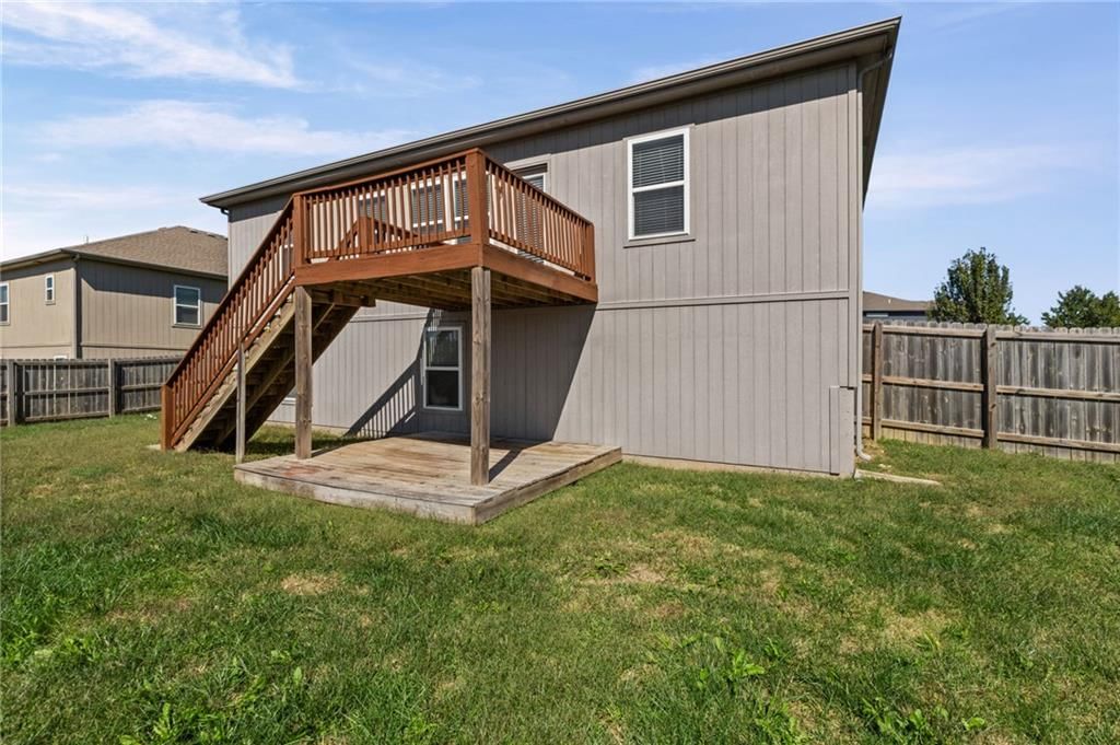 Photo 35 of 39 - 26169 W 141st Terrace, Olathe, KS 66061