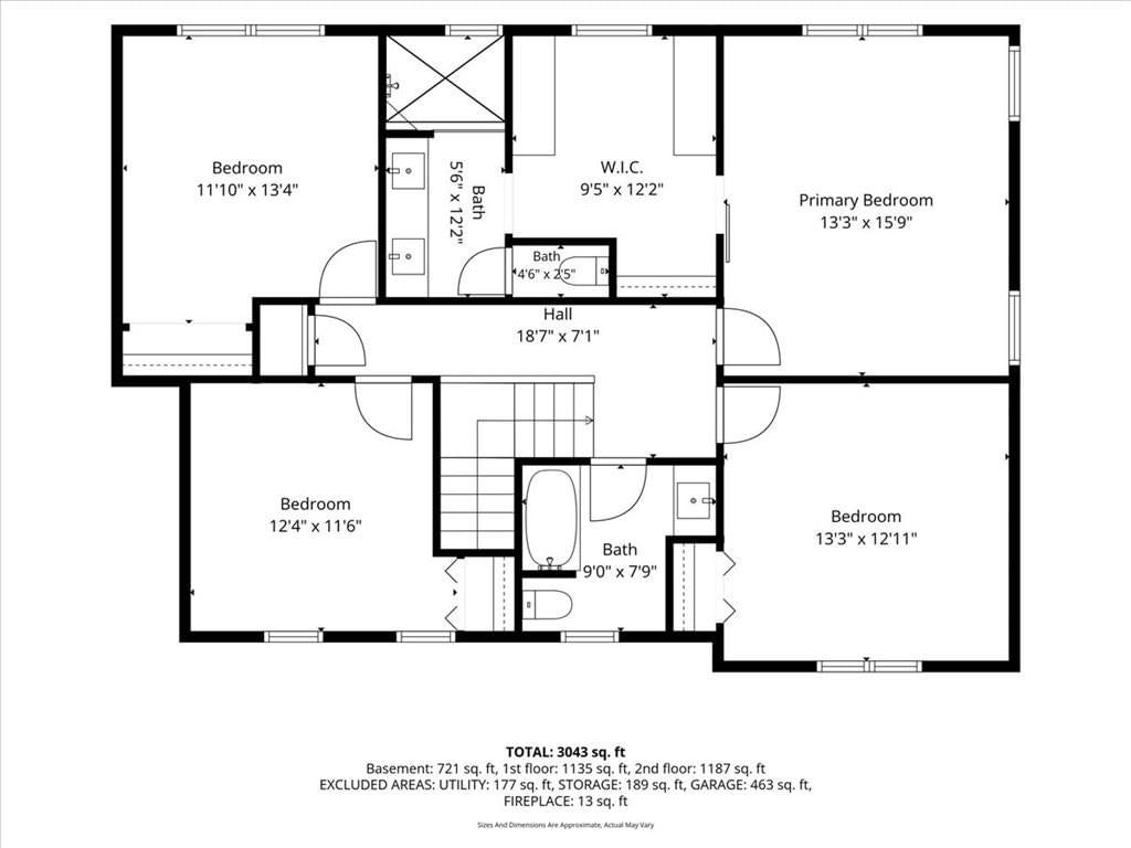 Photo 43 of 45 - 10417 OAKMONT Street, Overland Park, KS 66215