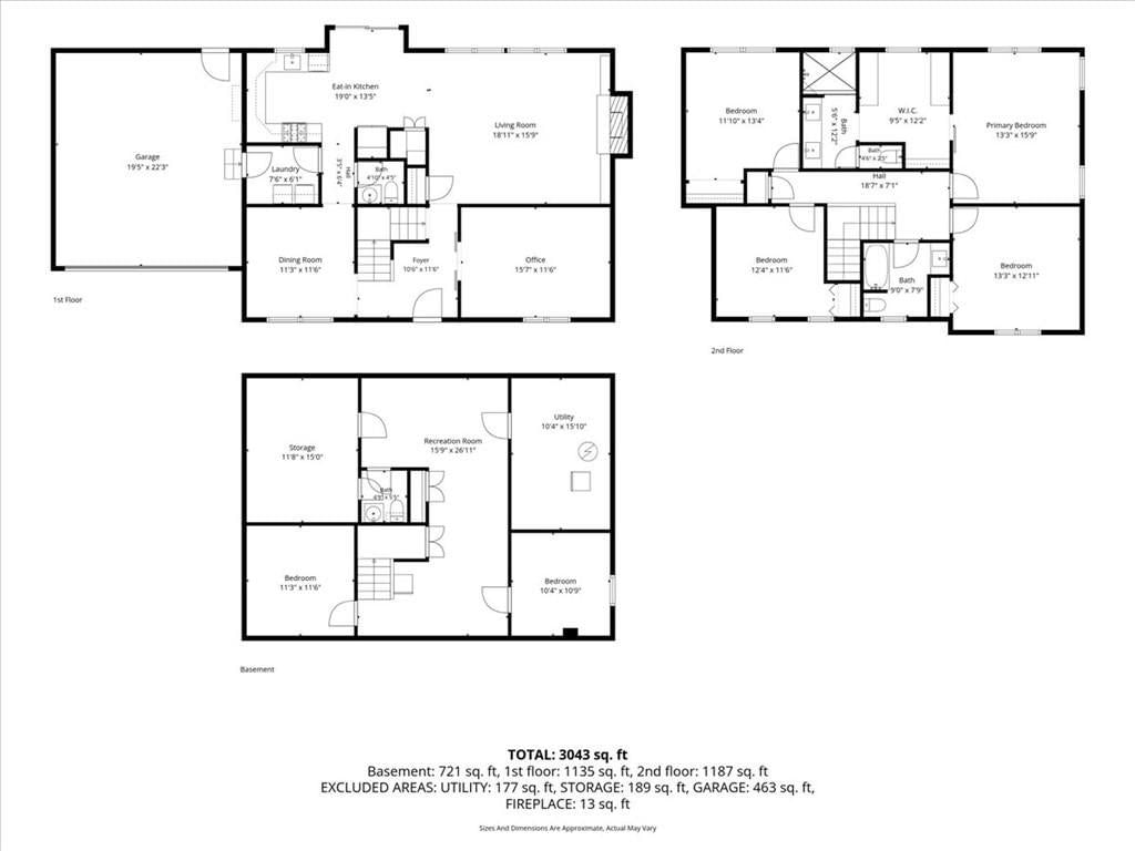 Photo 45 of 45 - 10417 OAKMONT Street, Overland Park, KS 66215