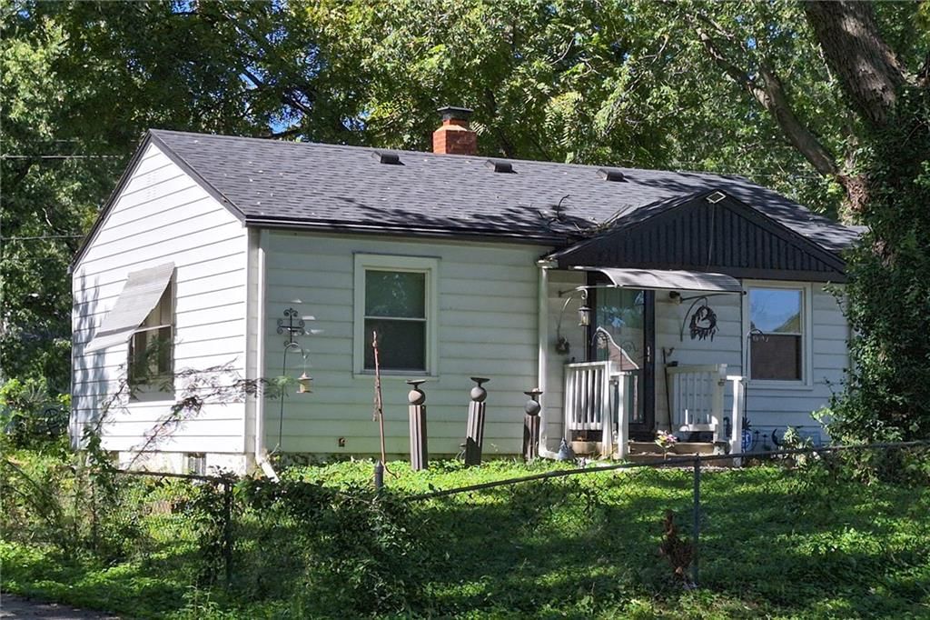 7000 Hunter Street, Raytown, MO 64133