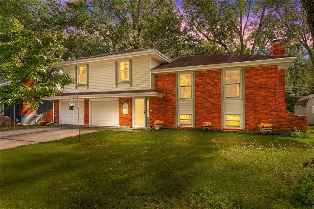 435 Kingsley Avenue, Liberty, MO