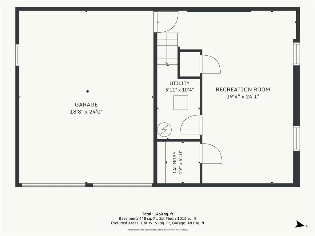 Photo 31 of 33 - 2200 Aqueduct Place, Independence, MO 64057