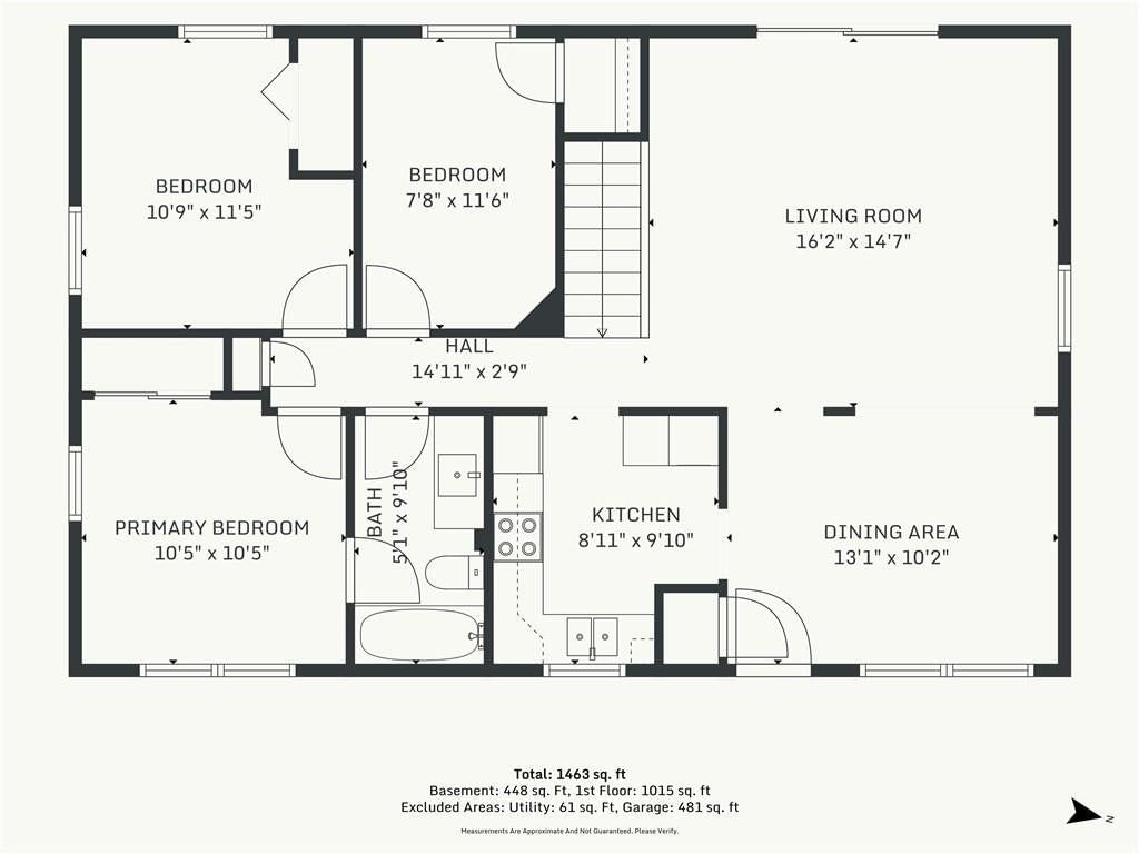 Photo 32 of 33 - 2200 Aqueduct Place, Independence, MO 64057