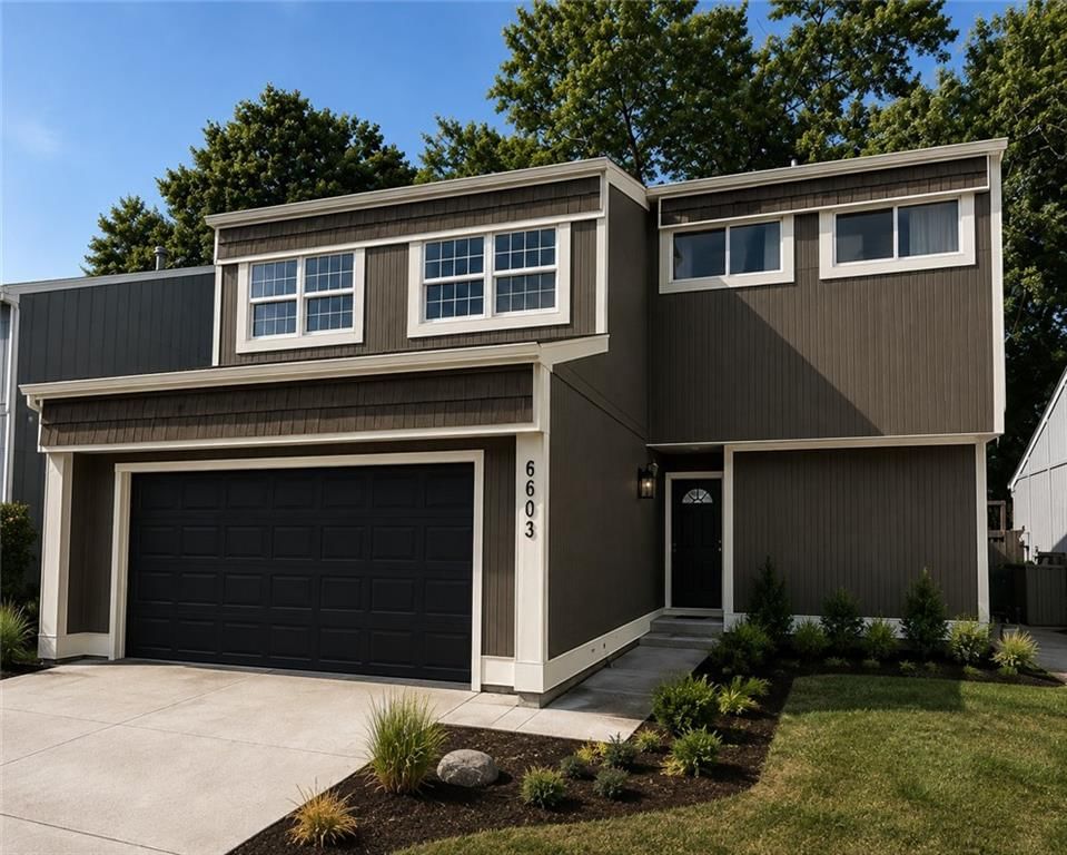 6603 Earnshaw Street, Shawnee, KS: listing photo 3