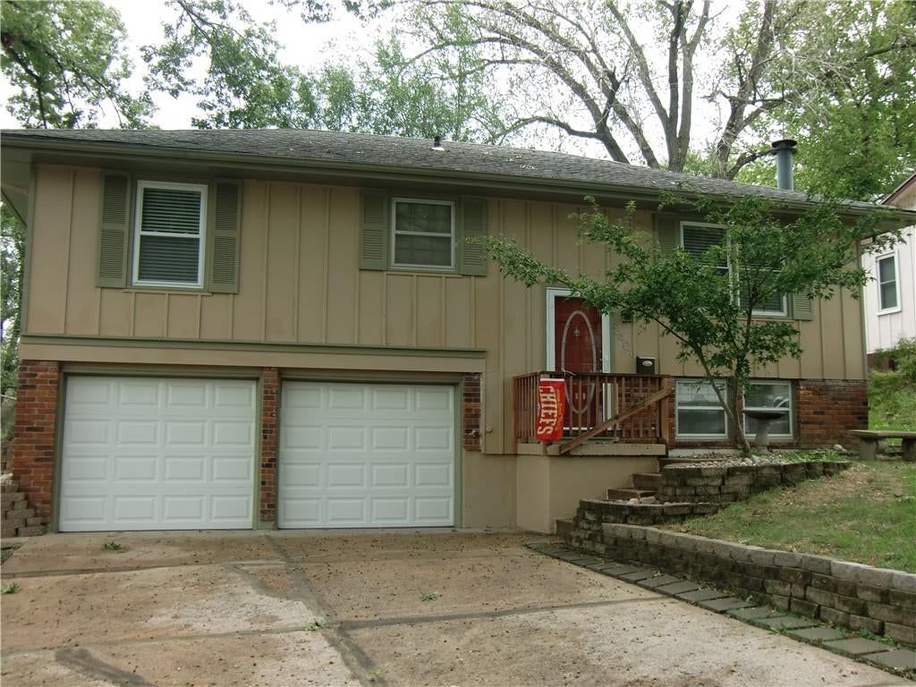 3401 S Ellison Way, Independence, MO