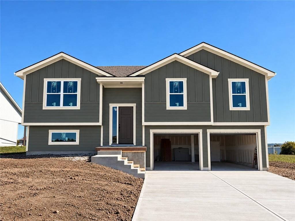 21108 E 6th Terrace, Independence, MO