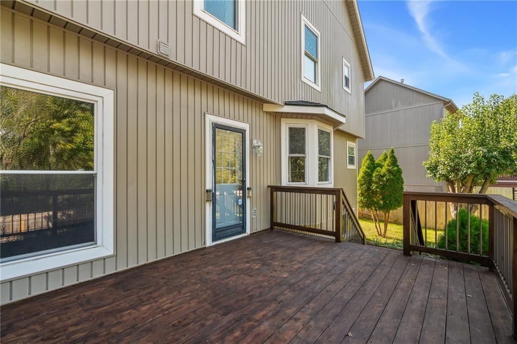 Photo 32 of 46 - 7702 W 155th Street, Overland Park, KS 66223