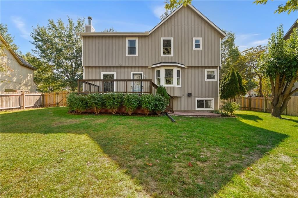 Photo 36 of 46 - 7702 W 155th Street, Overland Park, KS 66223