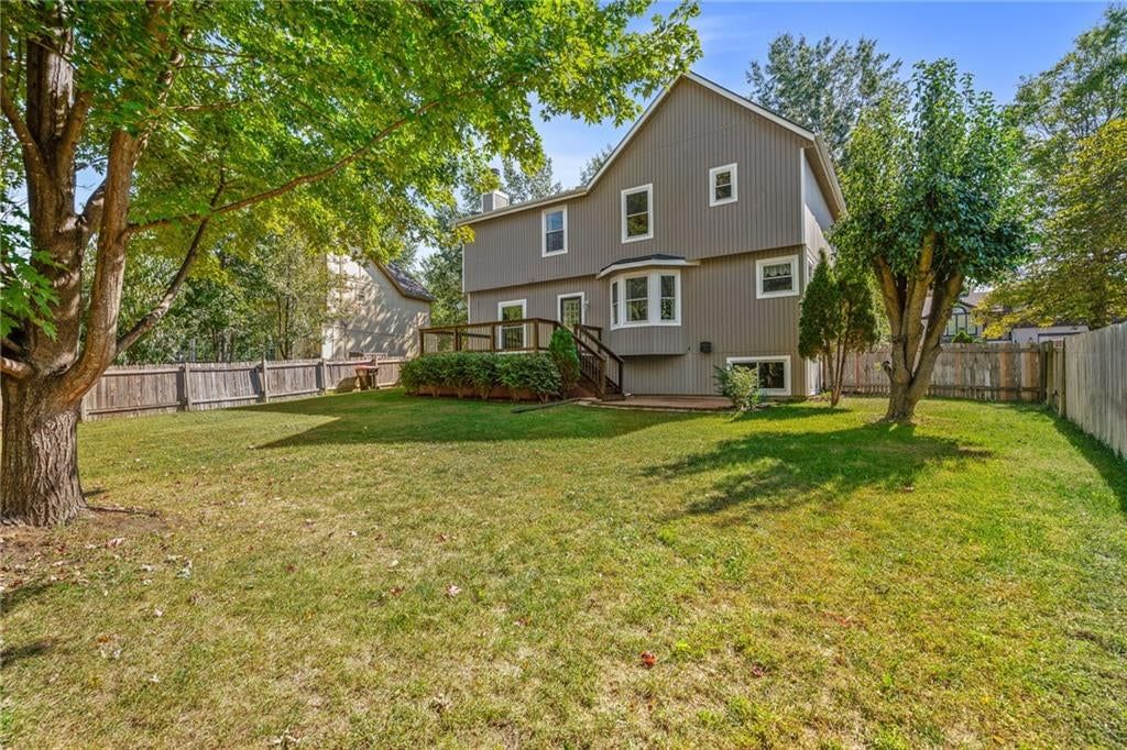 Photo 37 of 46 - 7702 W 155th Street, Overland Park, KS 66223