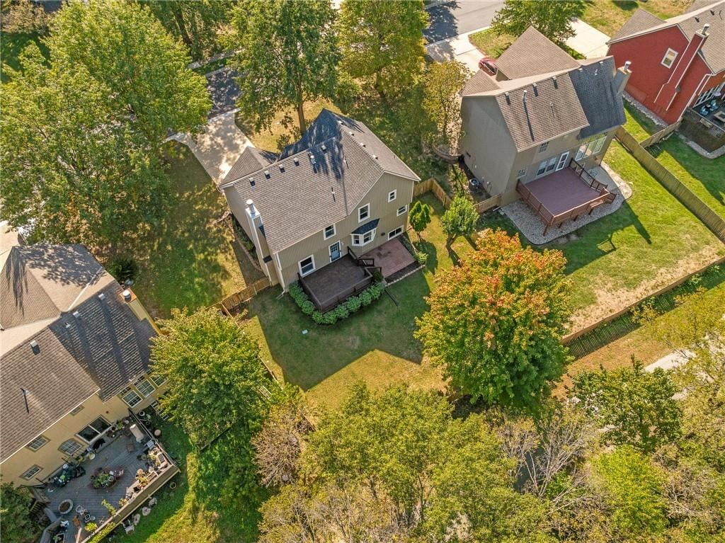 Photo 39 of 46 - 7702 W 155th Street, Overland Park, KS 66223