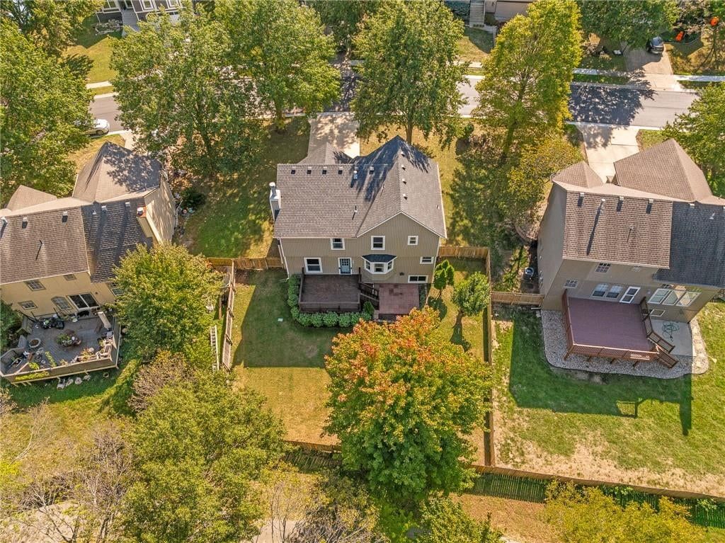 Photo 40 of 46 - 7702 W 155th Street, Overland Park, KS 66223