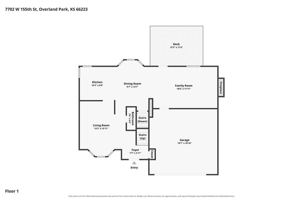 Photo 45 of 46 - 7702 W 155th Street, Overland Park, KS 66223