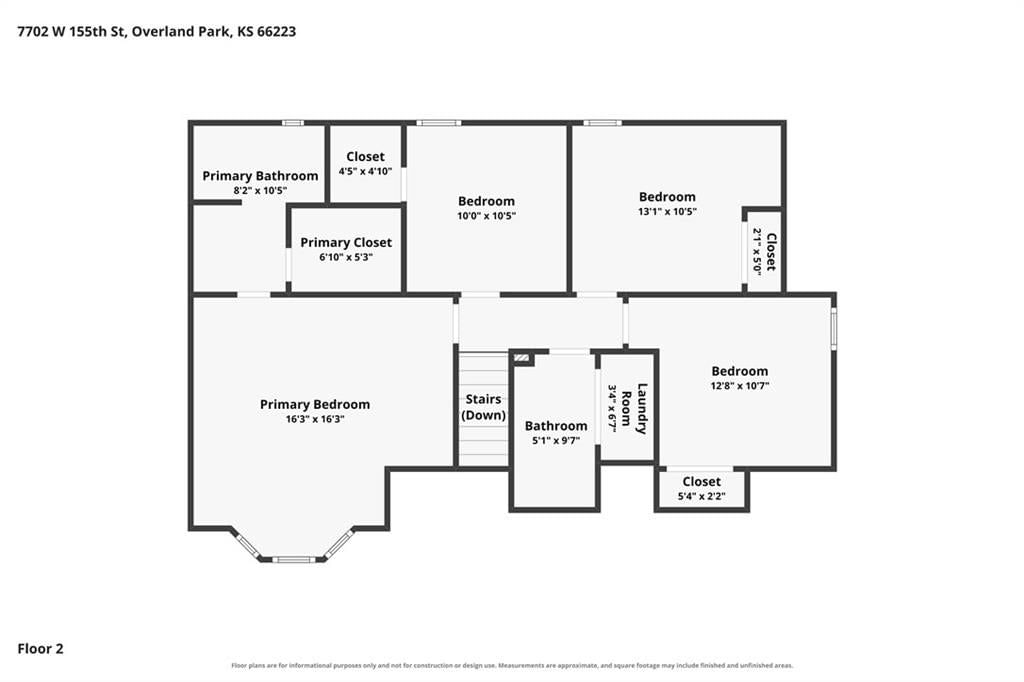 Photo 46 of 46 - 7702 W 155th Street, Overland Park, KS 66223