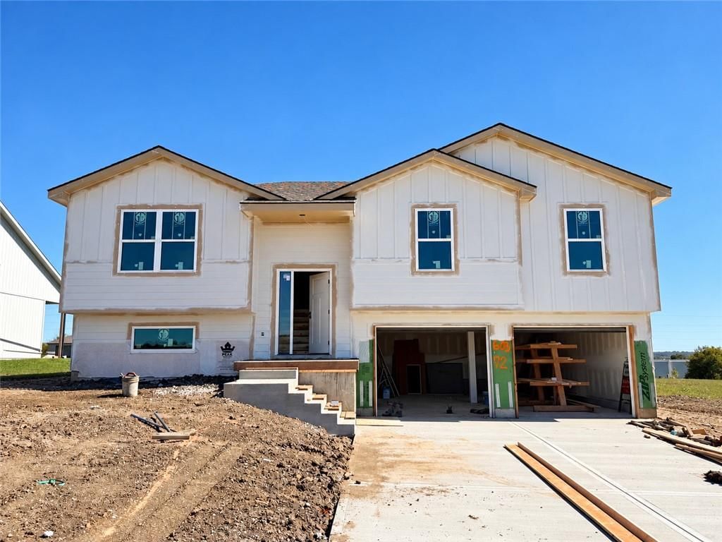 695 S Ranson Place, Independence, MO