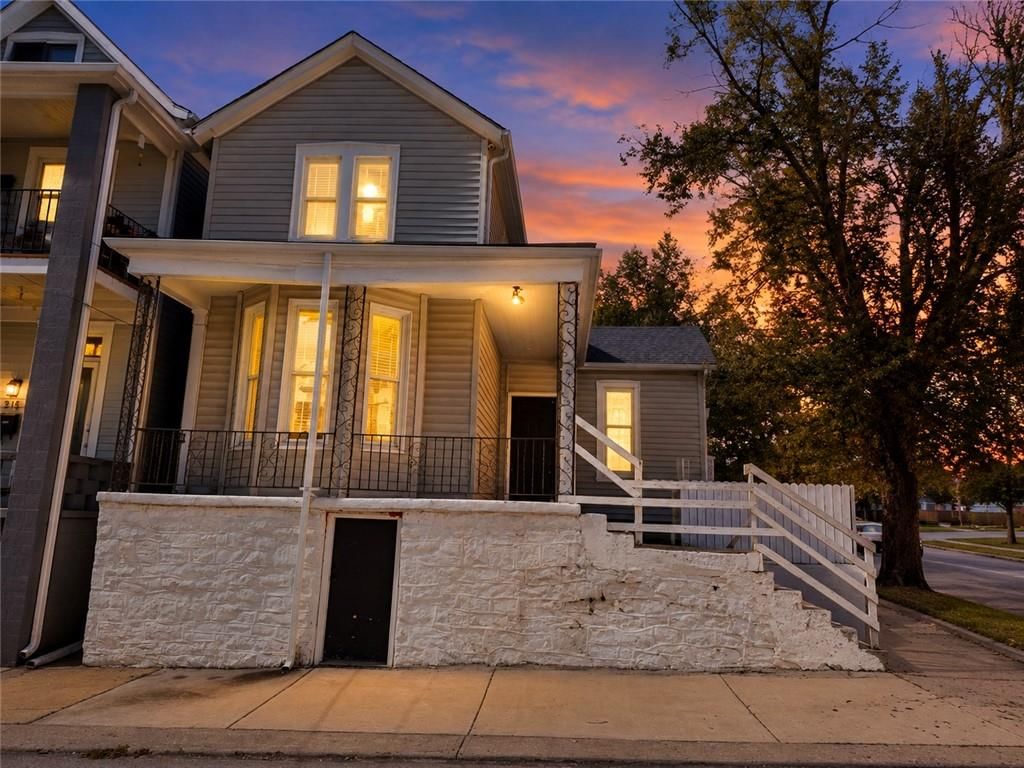 314 Park Avenue, Kansas City, MO