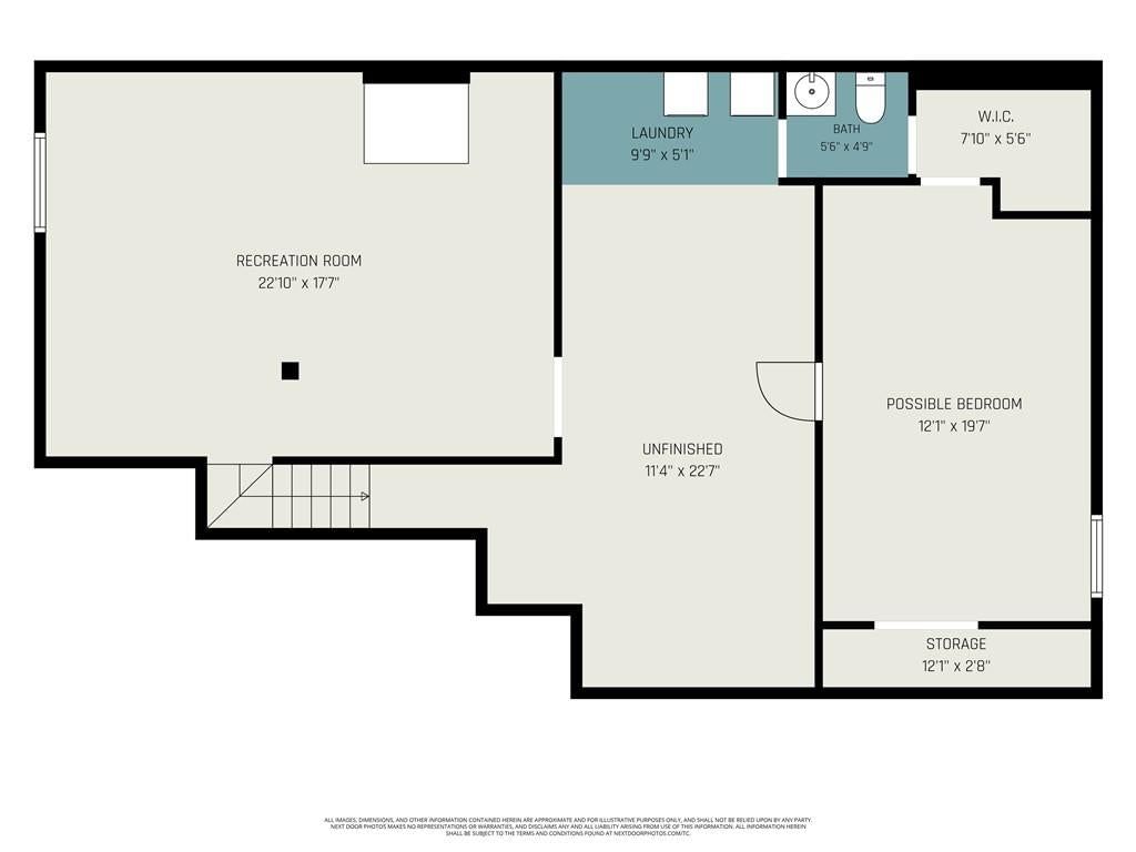 Photo 27 of 27 - 13935 S Cottonwood Drive, Olathe, KS 66062