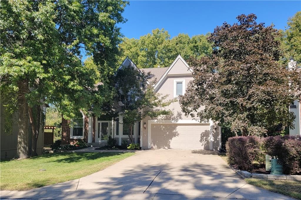 18922 W 117th Street, Olathe, KS 66061