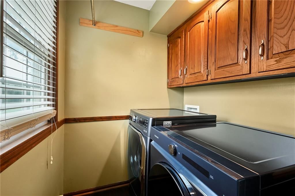 Photo 18 of 29 - 3955 W 214th Street, Bucyrus, KS 66013