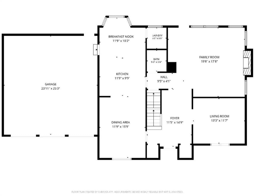 Photo 27 of 29 - 3955 W 214th Street, Bucyrus, KS 66013