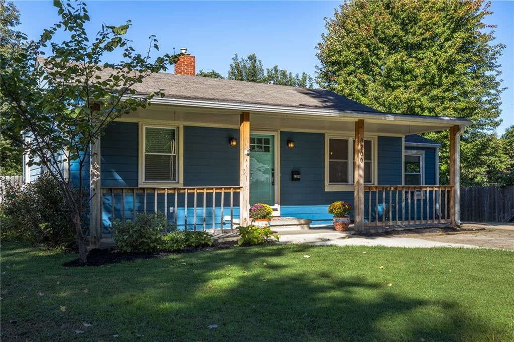 8200 Summit Street, Kansas City, MO: listing photo 3