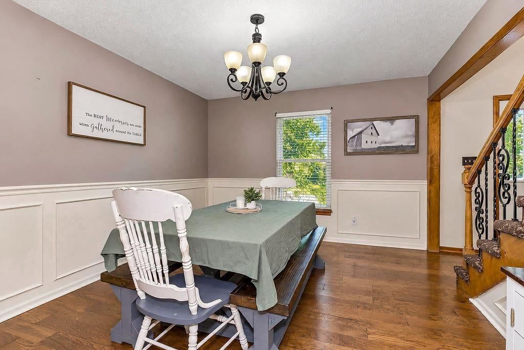 Photo 7 of 37 - 704 Lark Street, Raymore, MO 64083