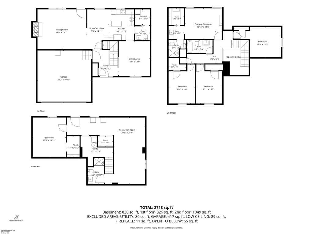 Photo 37 of 37 - 704 Lark Street, Raymore, MO 64083