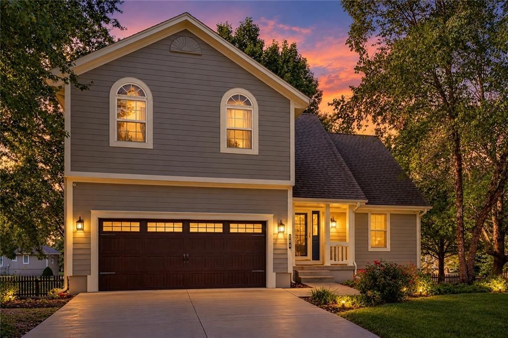 704 Lark Street, Raymore, MO