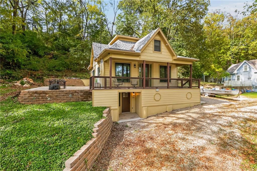 624 Caldwell Street, Excelsior Springs, MO: listing photo 2