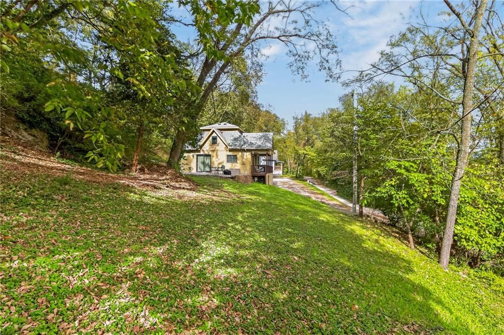 624 Caldwell Street, Excelsior Springs, MO: listing photo 3