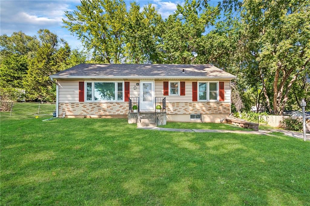 Photo 36 of 38 - 1024 Orchard Avenue, Liberty, MO 64068