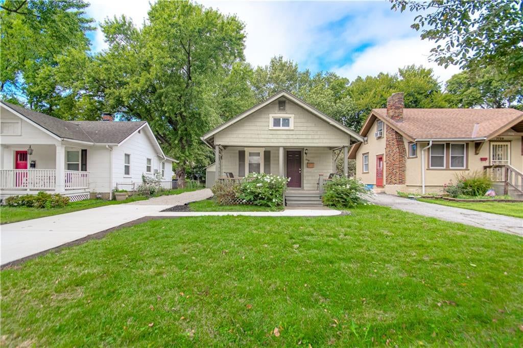 7730 Jefferson Street, Kansas City, MO 64114