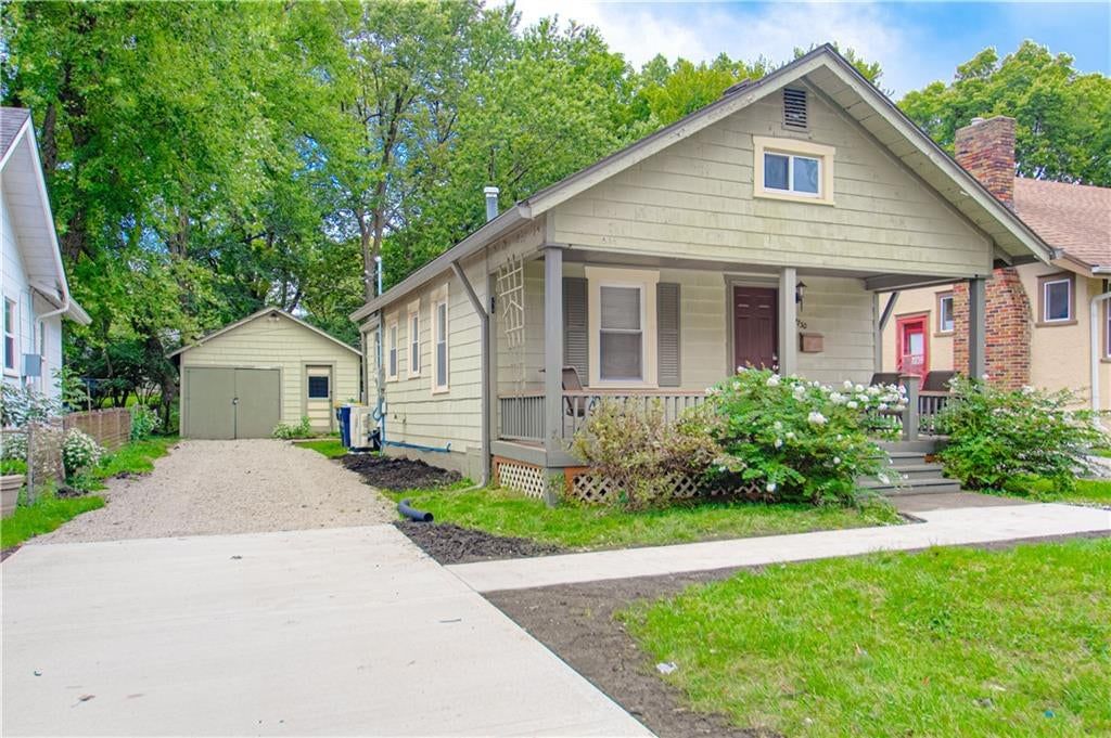 Photo 33 of 34 - 7730 Jefferson Street, Kansas City, MO 64114
