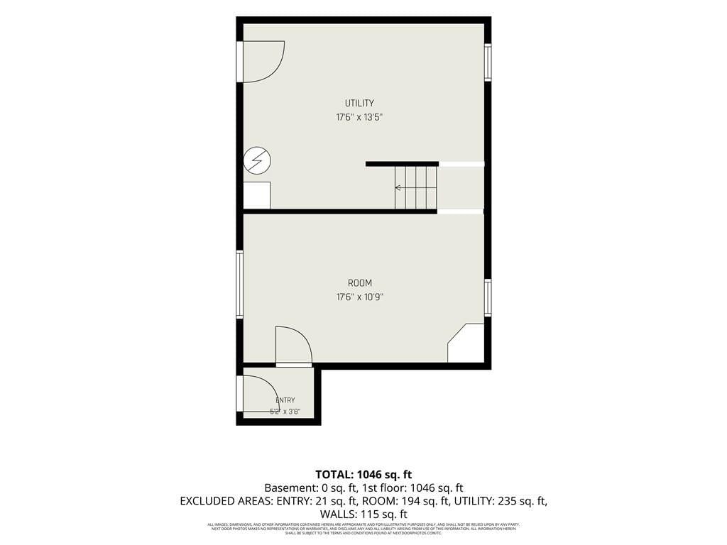 Photo 38 of 38 - 819 NE 114th Street, Kansas City, MO 64155