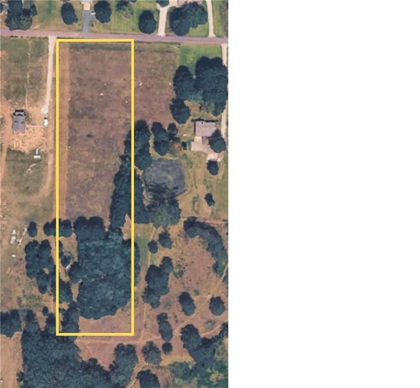 Lot 1 A Old Major Road, Grain Valley, MO: listing photo 3