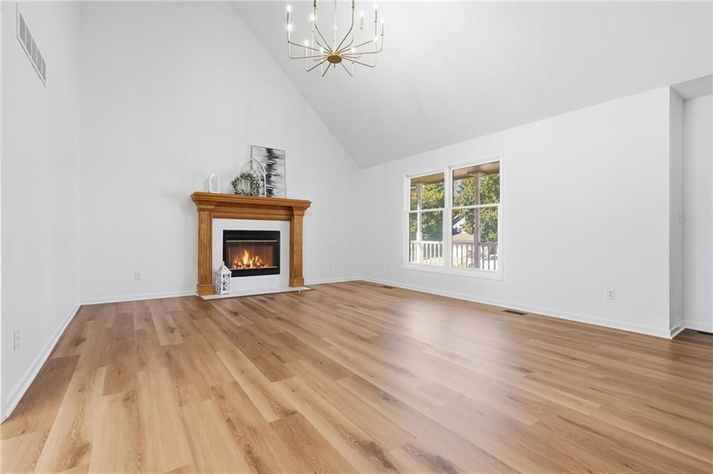 205 N Highland Drive, Raymore, MO