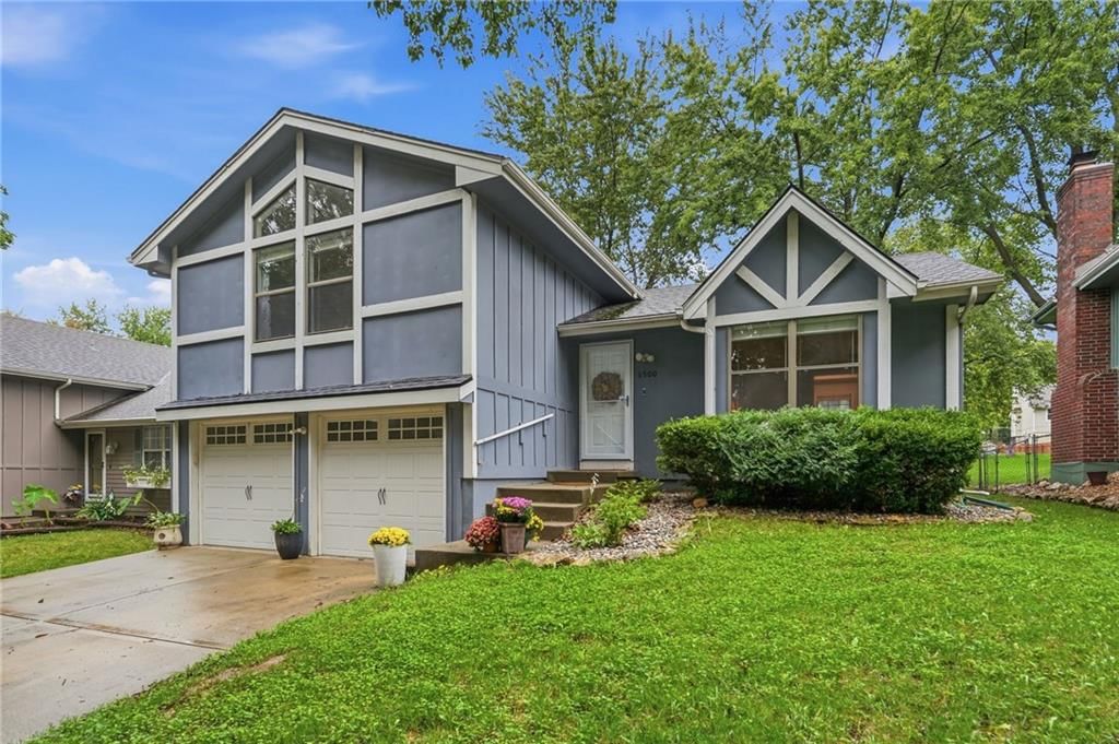 6500 N Jarboe Street, Kansas City, MO