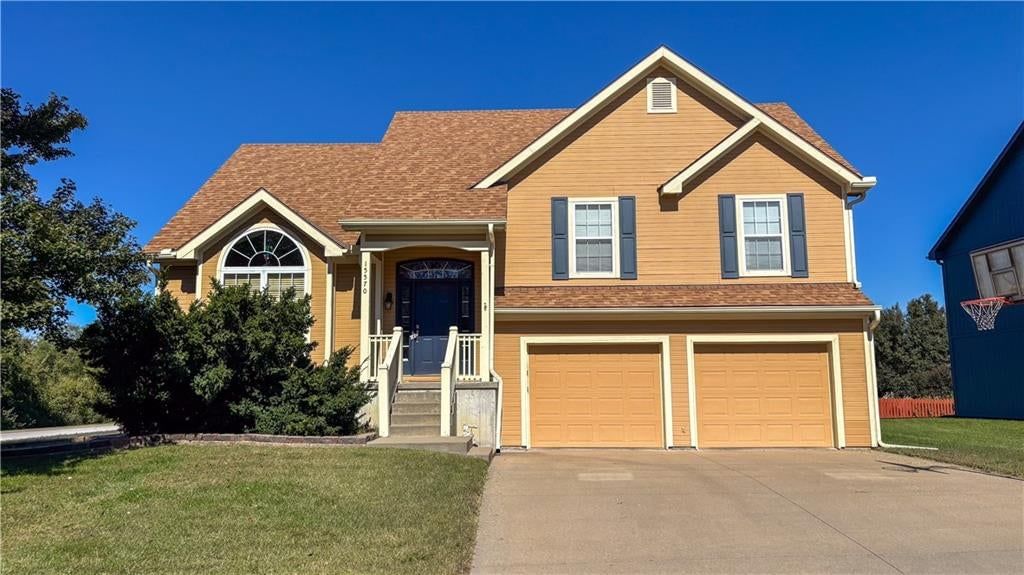 15570 NW 130th Street, Platte City, MO