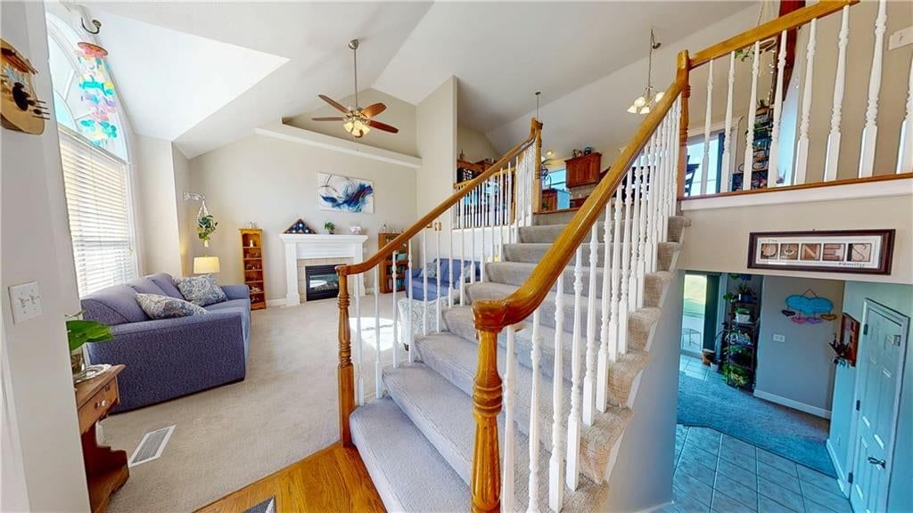 15570 NW 130th Street, Platte City, MO: listing photo 3