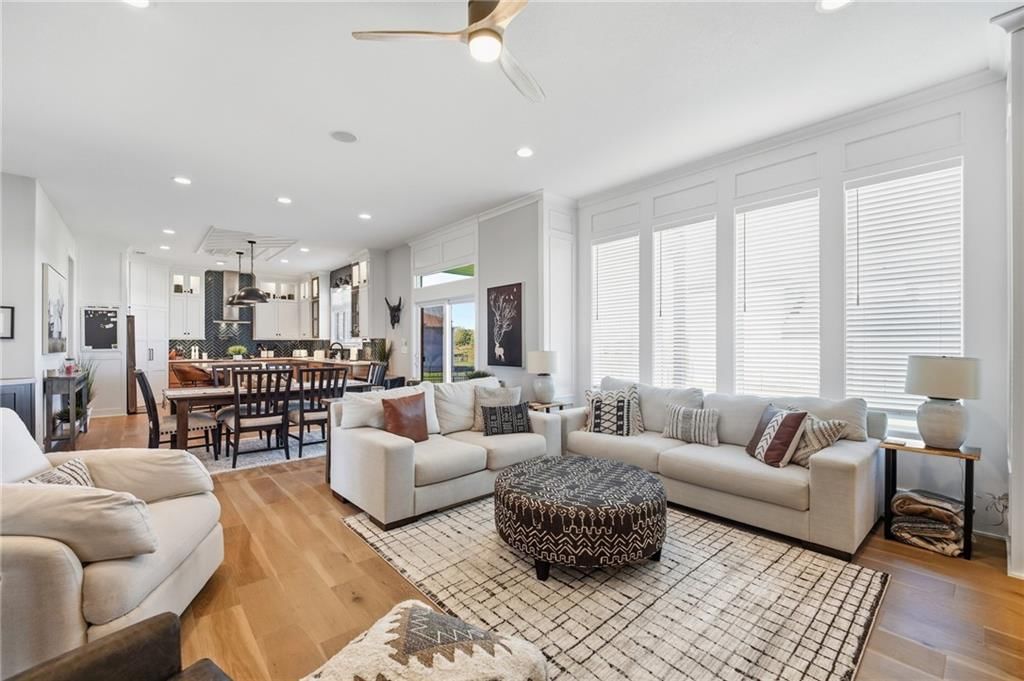 Photo 9 of 60 - 3800 W 187th Street, Overland Park, KS 66085
