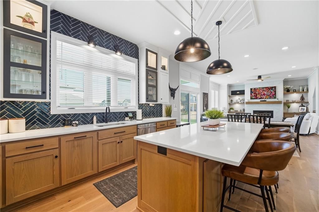 Photo 18 of 60 - 3800 W 187th Street, Overland Park, KS 66085