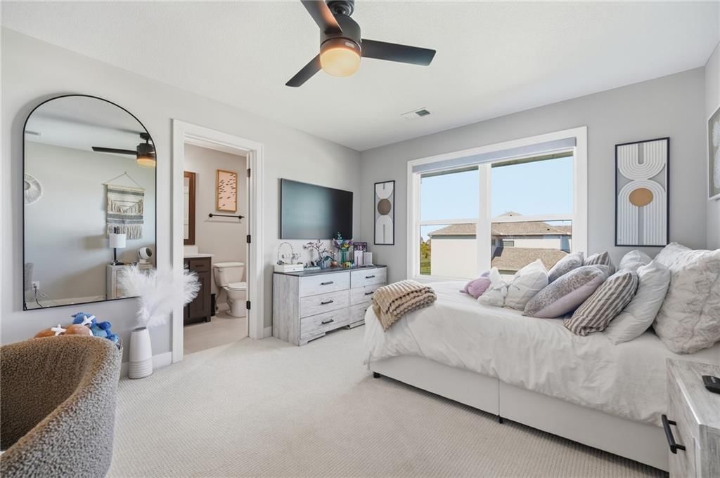 Photo 37 of 60 - 3800 W 187th Street, Overland Park, KS 66085