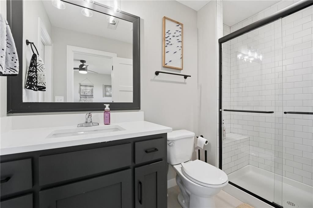 Photo 38 of 60 - 3800 W 187th Street, Overland Park, KS 66085