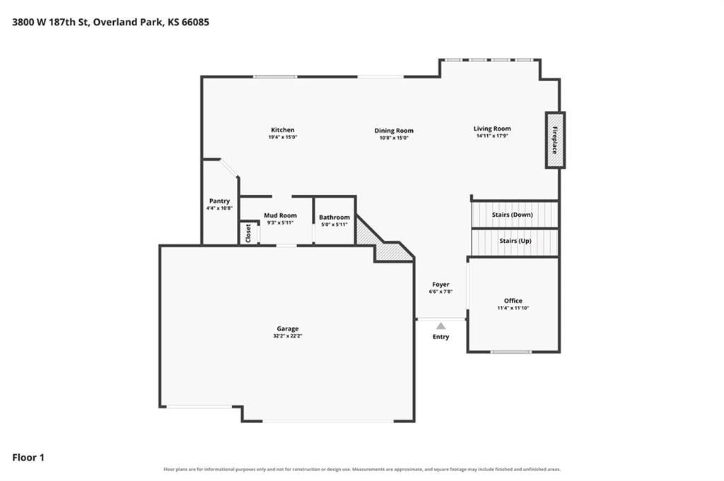 Photo 45 of 60 - 3800 W 187th Street, Overland Park, KS 66085