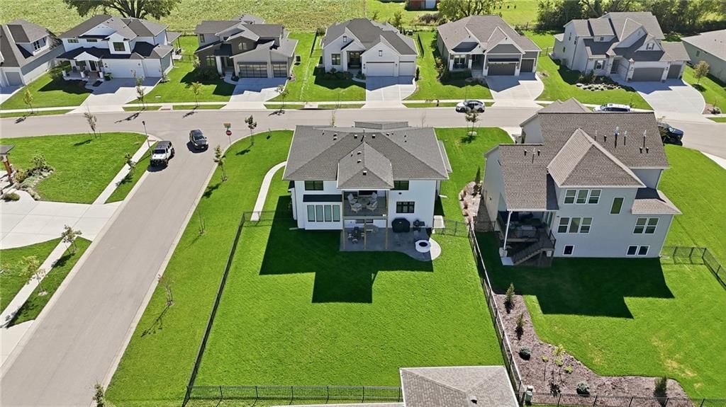 Photo 49 of 60 - 3800 W 187th Street, Overland Park, KS 66085